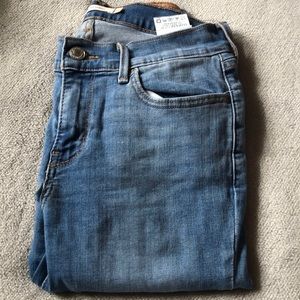 Levi’s Jeans